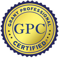Grant Professional Certified