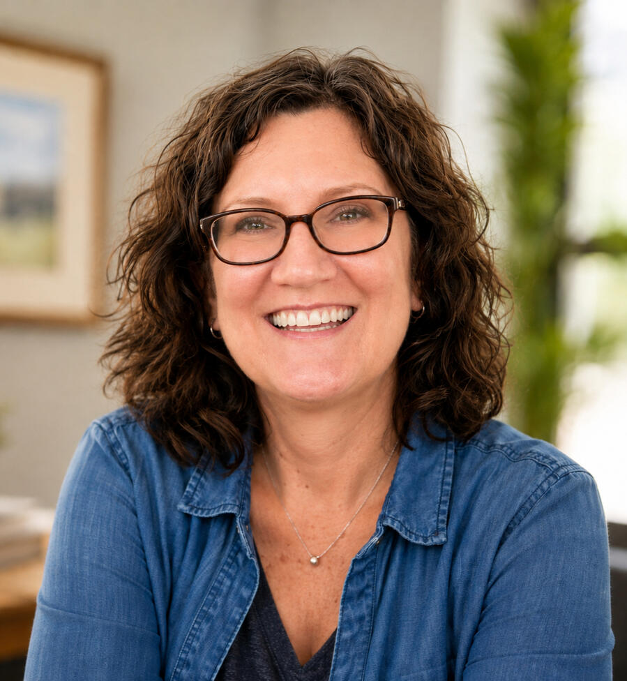 Jennie Miller GPC, ACNP
