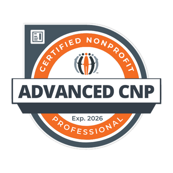 Advanced Certified Nonprofit Professional
